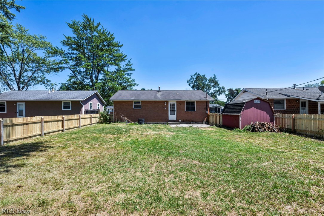 3401 Reaver Avenue Grove City OH 43123