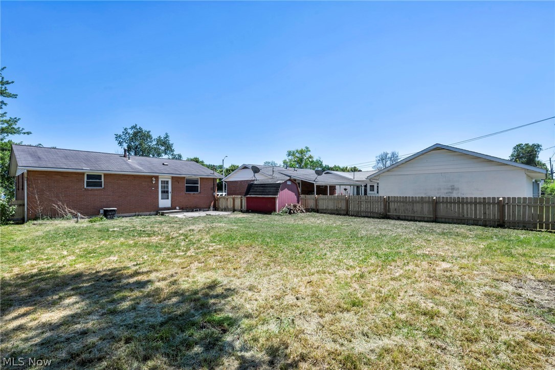 3401 Reaver Avenue Grove City OH 43123