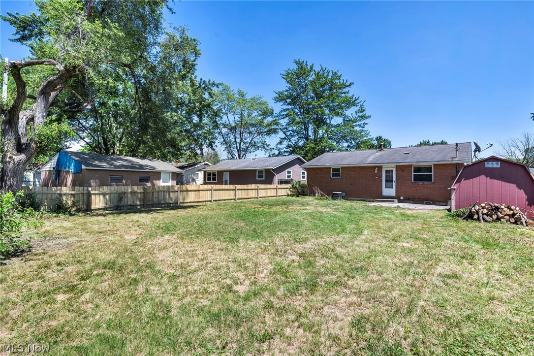 3401 Reaver Avenue Grove City OH 43123