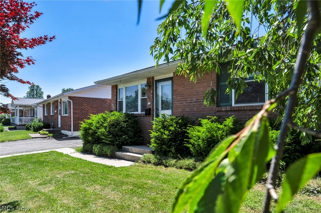 3401 Reaver Avenue Grove City OH 43123