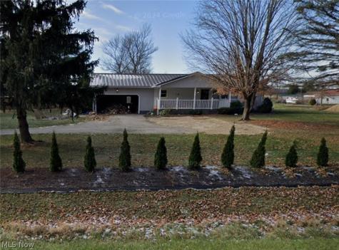 3025 Us Highway 250 Greenwich OH 44837