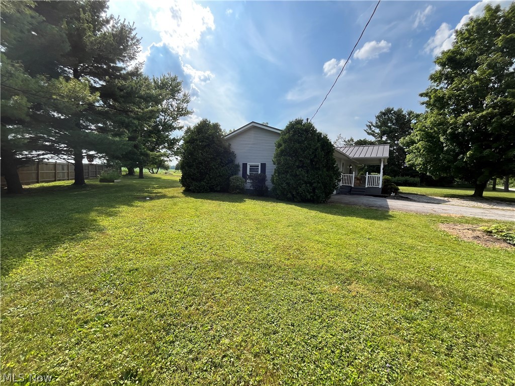 3025 Us Highway 250 Greenwich OH 44837