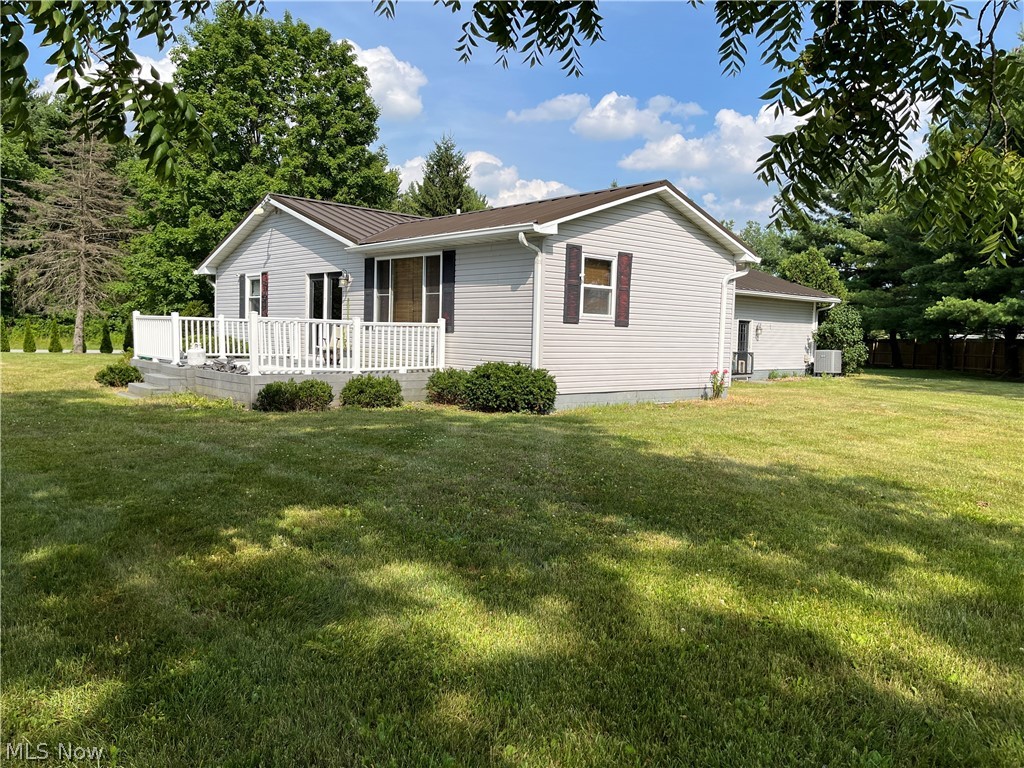 3025 Us Highway 250 Greenwich OH 44837