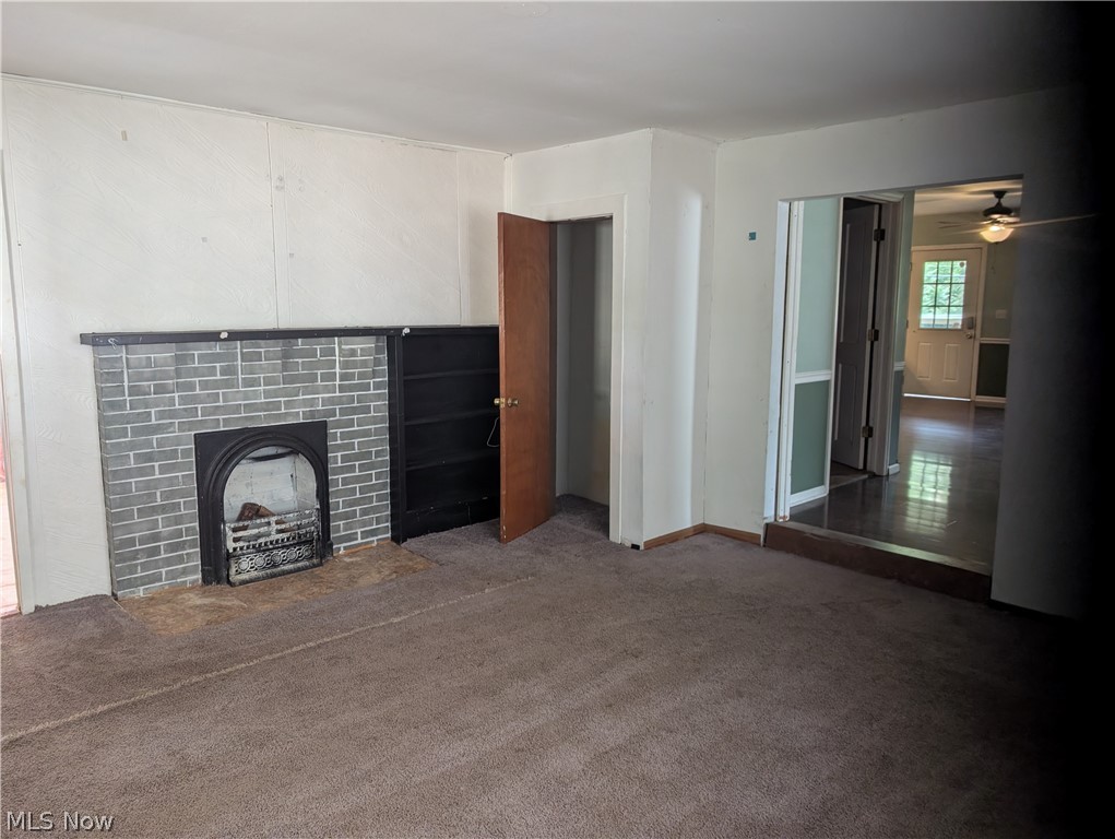 20 S High Street Glouster OH 45732