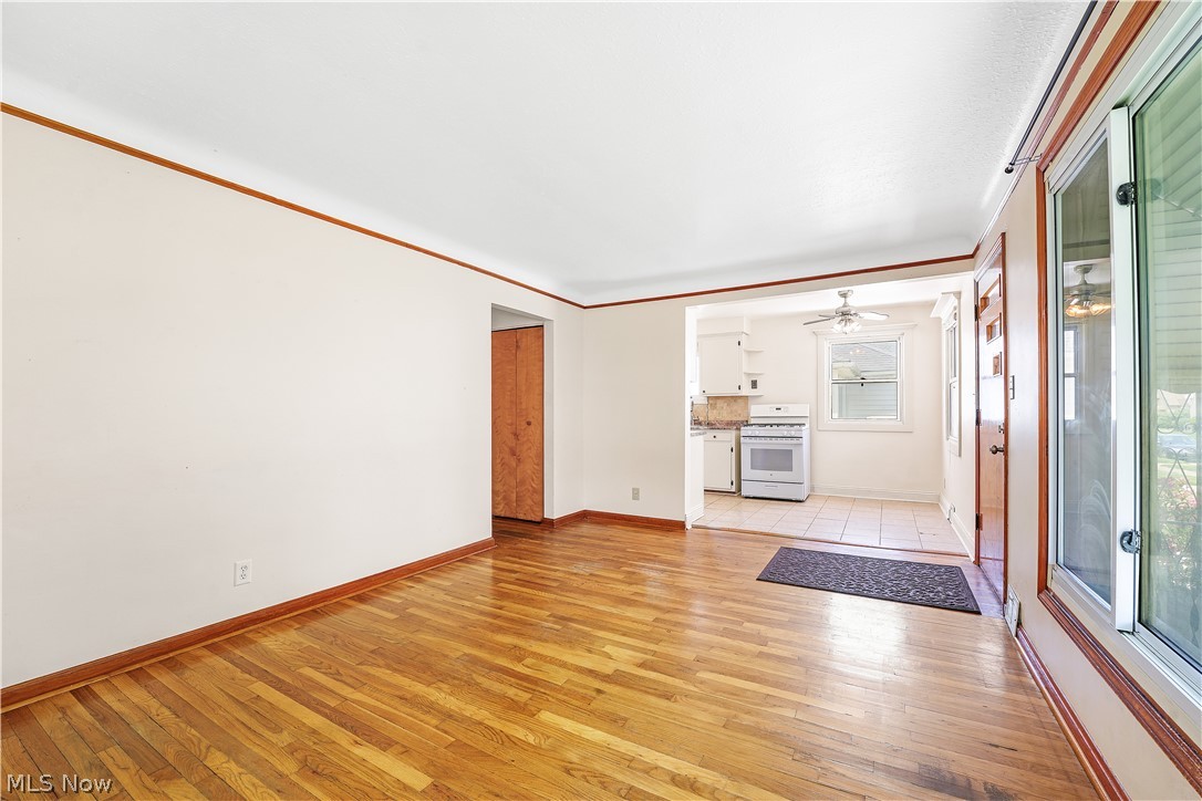 6150 Wareham Drive Parma OH 44129
