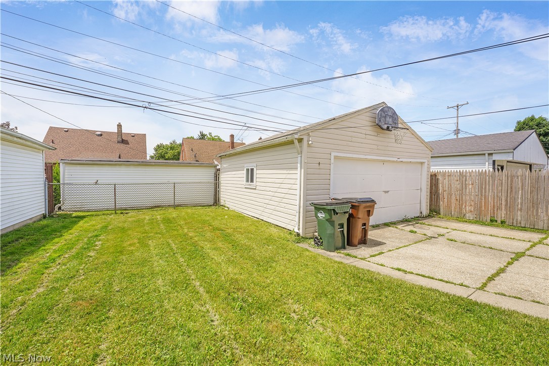 6150 Wareham Drive Parma OH 44129