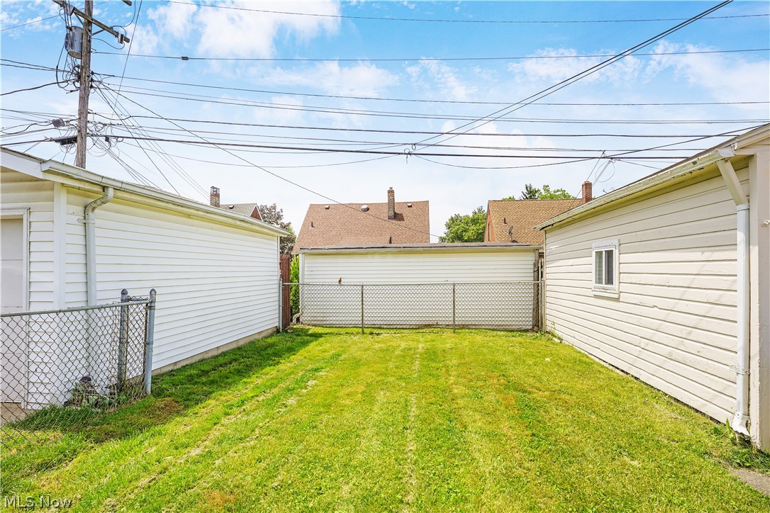 6150 Wareham Drive Parma OH 44129