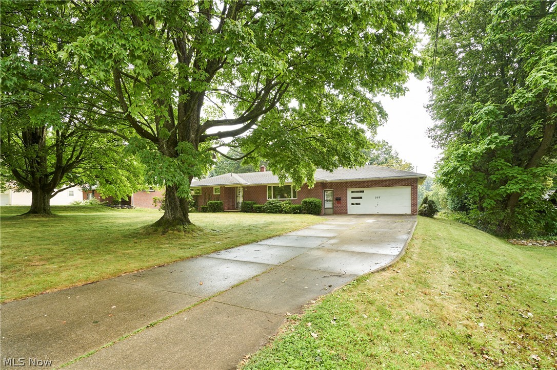 257 Fairview Avenue Doylestown OH 44230