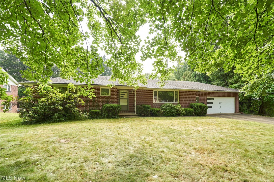 257 Fairview Avenue Doylestown OH 44230