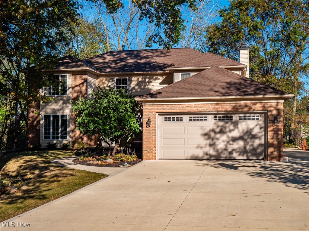 34790 Timberview Drive Avon OH 44011