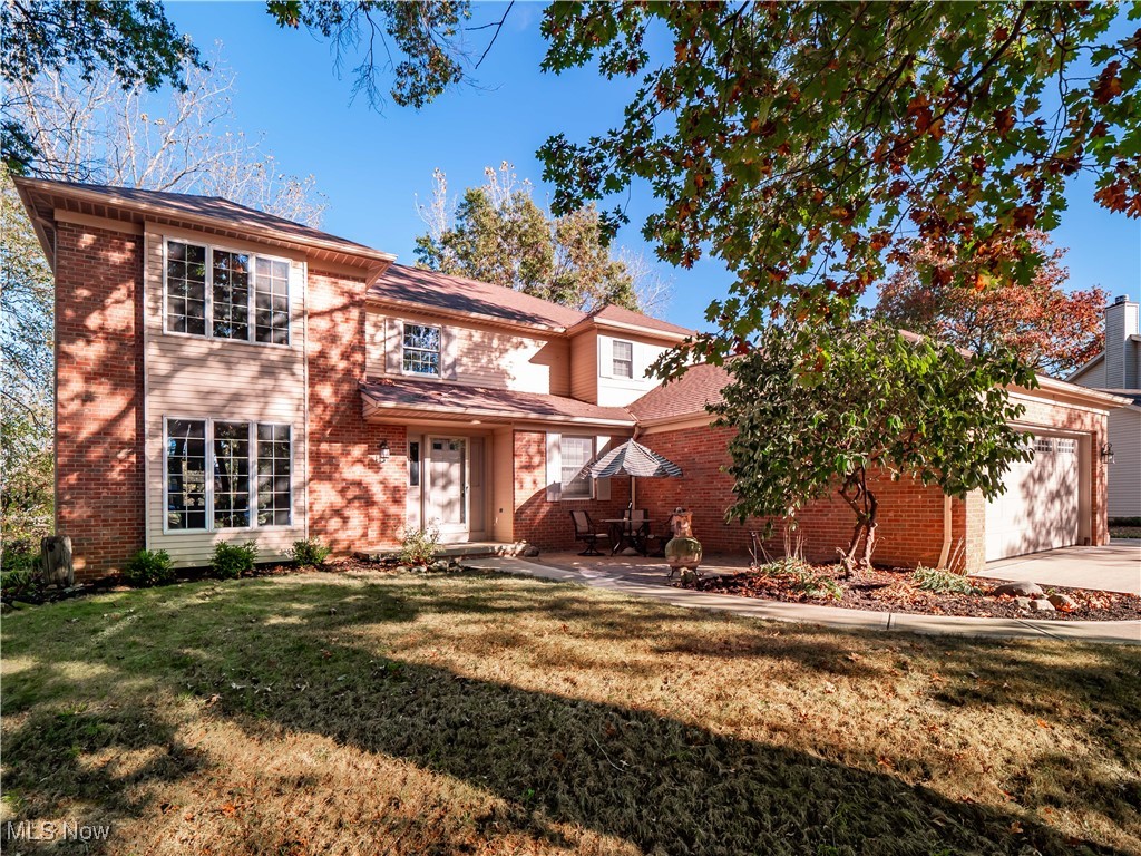 34790 Timberview Drive Avon OH 44011