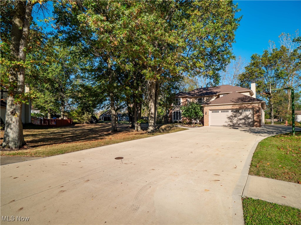 34790 Timberview Drive Avon OH 44011