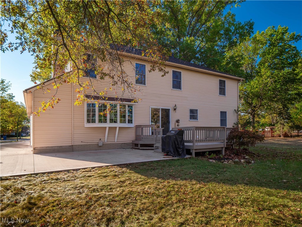 34790 Timberview Drive Avon OH 44011