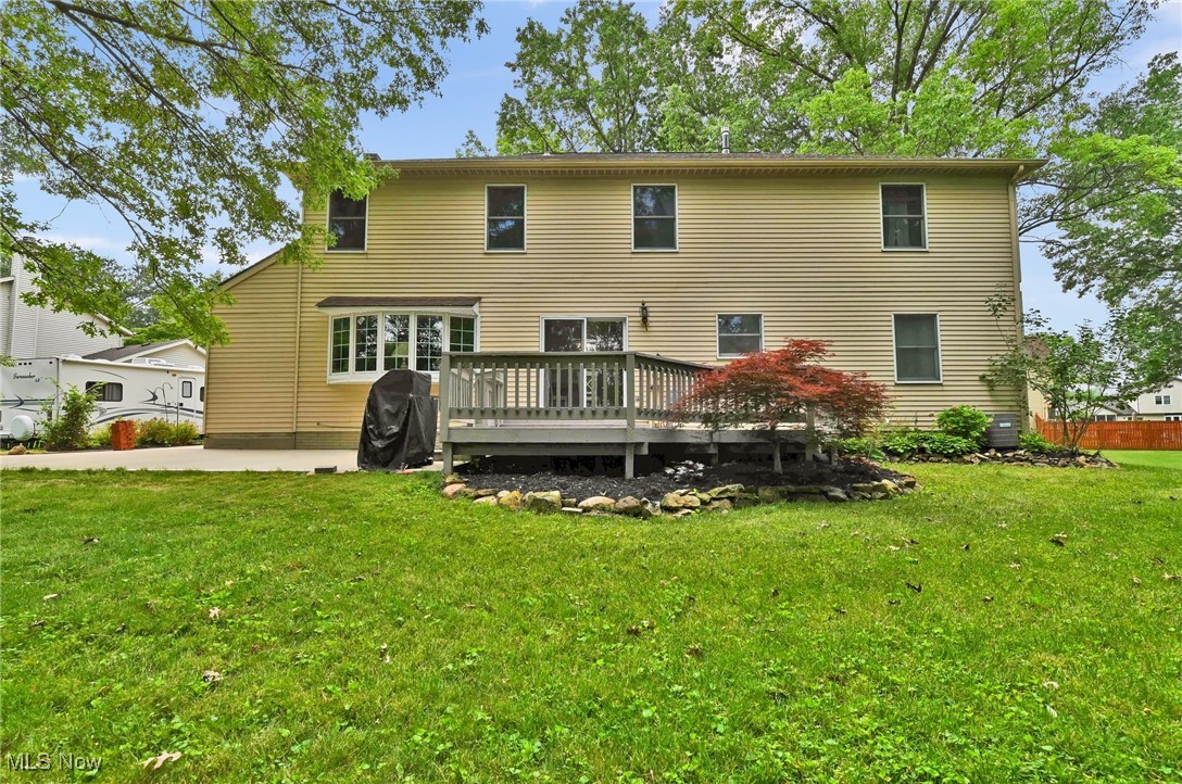 34790 Timberview Drive Avon OH 44011