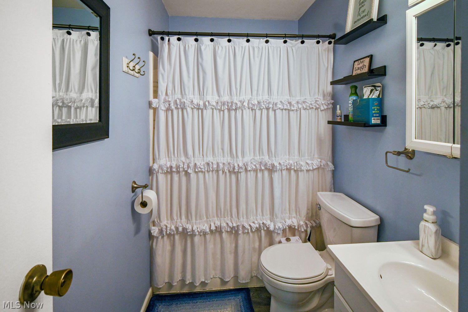 151 W Tibbitts Street Geneva OH 44041
