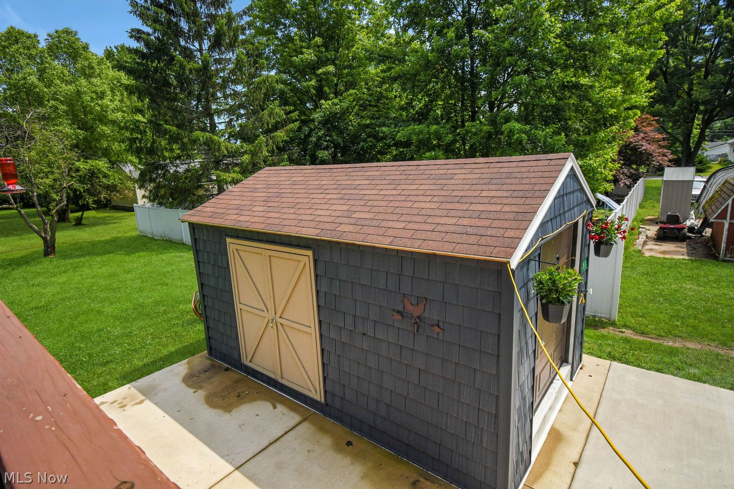 151 W Tibbitts Street Geneva OH 44041
