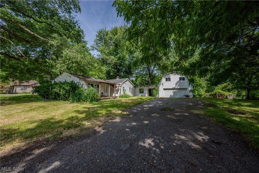 35176 Chestnut Ridge Road North Ridgeville OH 44039