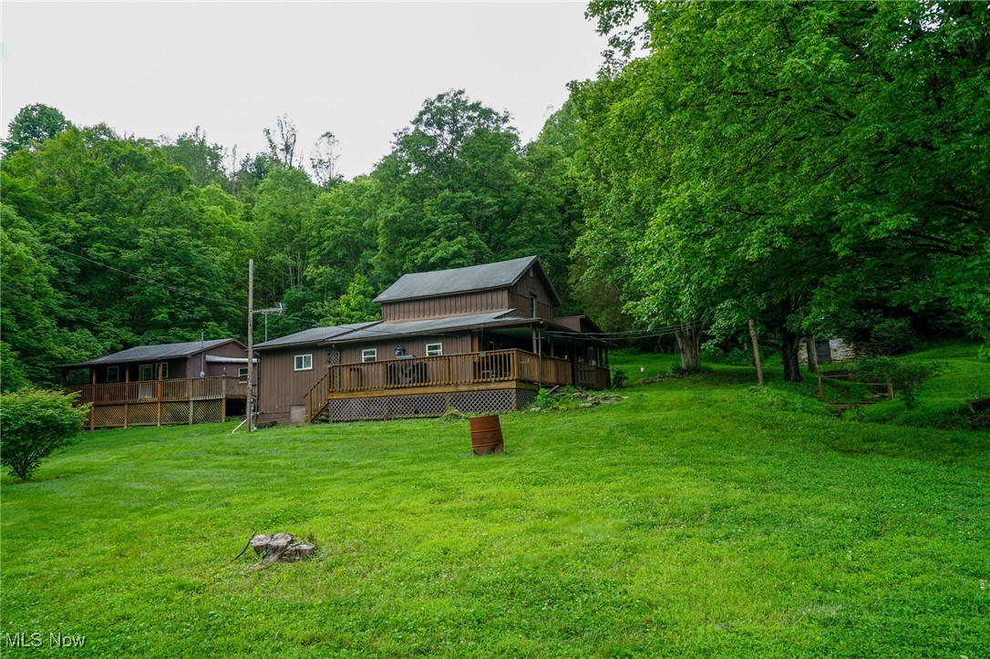 34799 Paw Road Lower Salem OH 45745