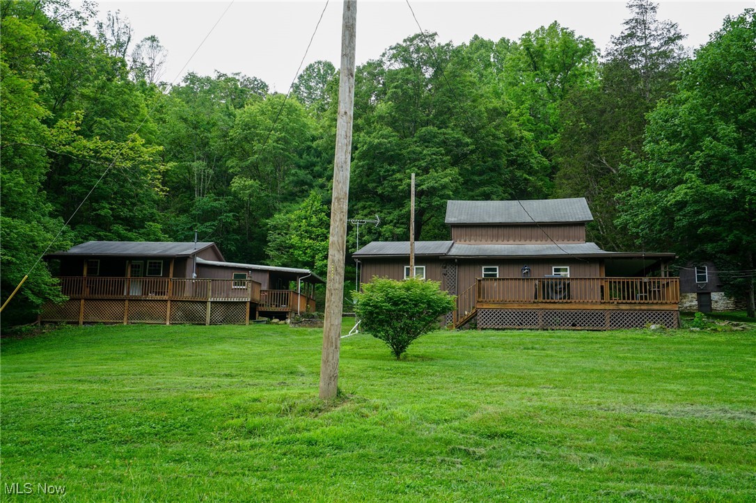 34799 Paw Road Lower Salem OH 45745