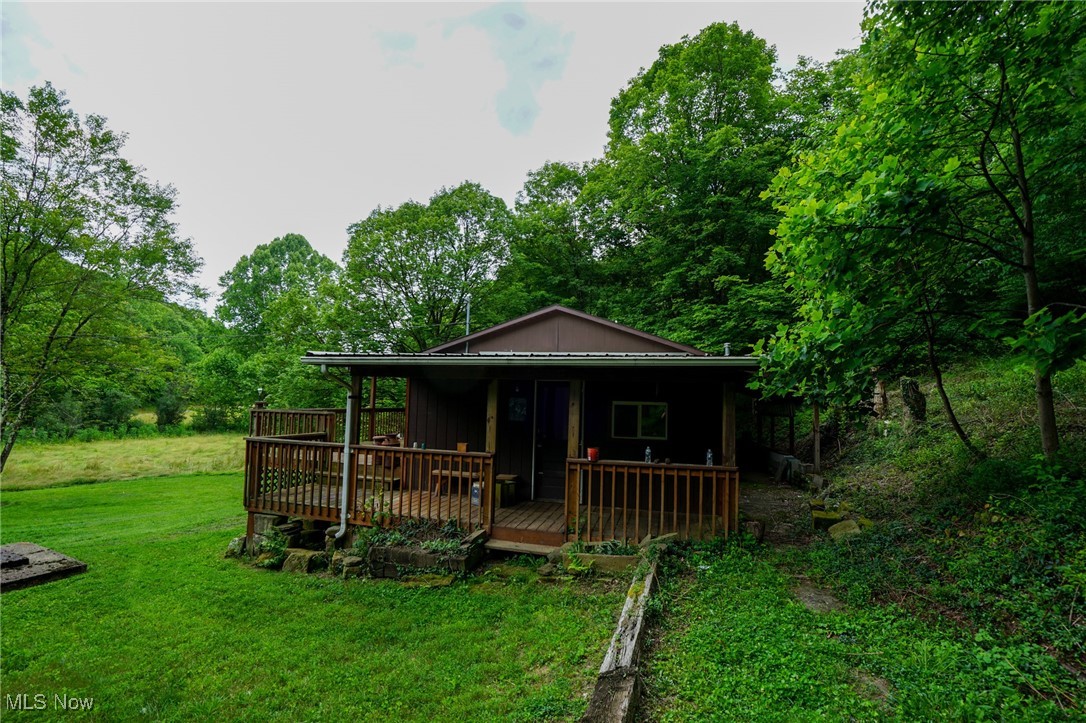34799 Paw Road Lower Salem OH 45745