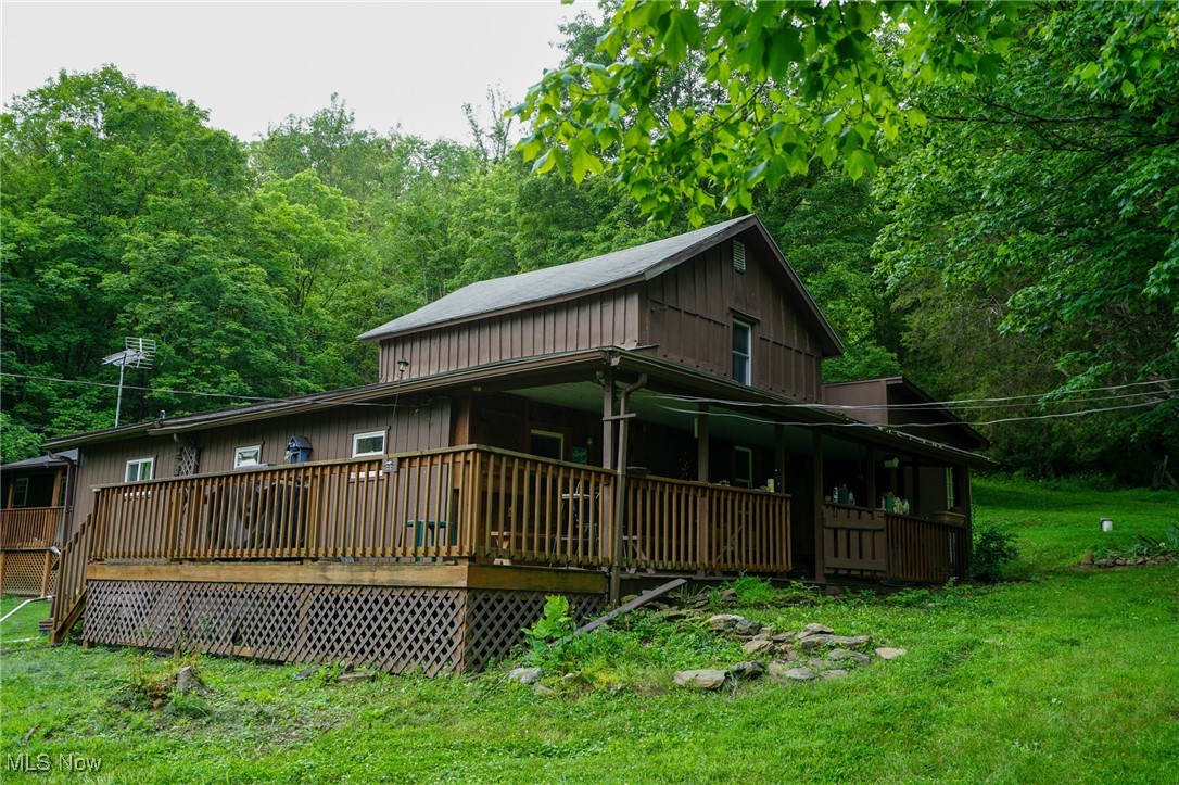 34799 Paw Road Lower Salem OH 45745