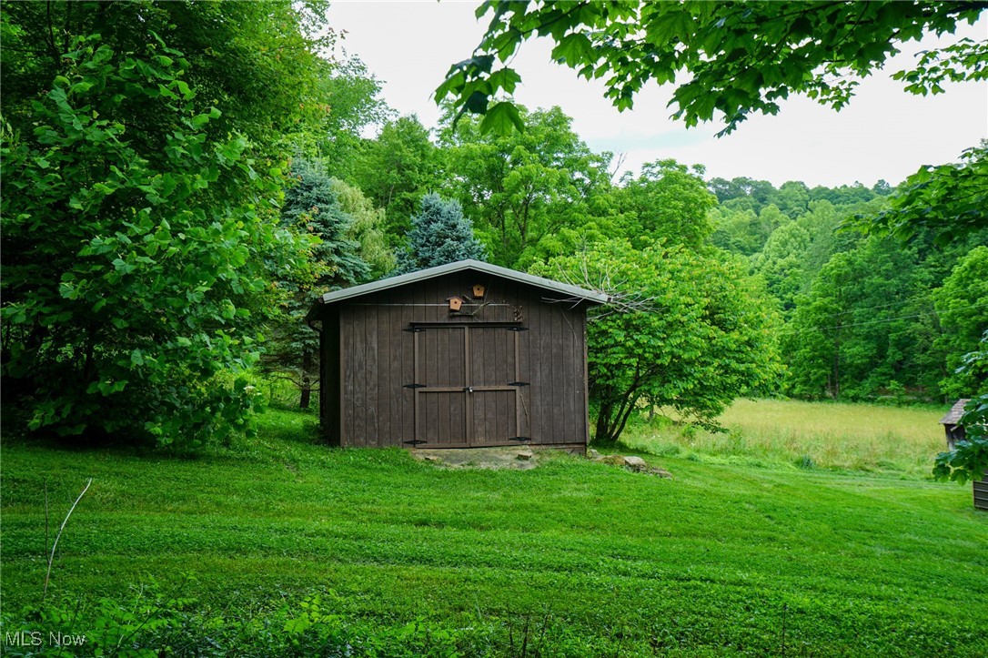 34799 Paw Road Lower Salem OH 45745