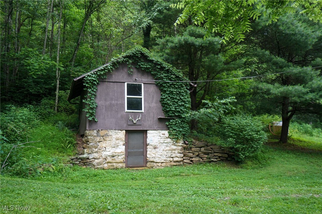 34799 Paw Road Lower Salem OH 45745