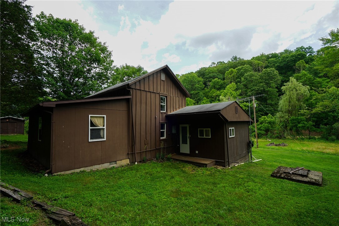 34799 Paw Road Lower Salem OH 45745