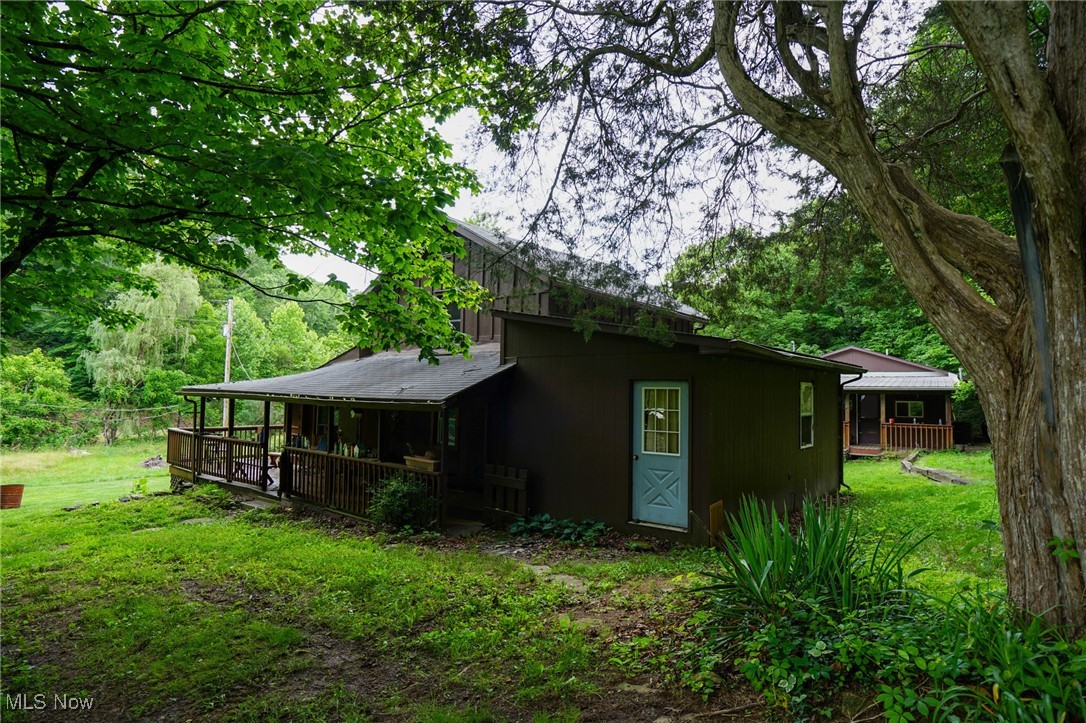 34799 Paw Road Lower Salem OH 45745