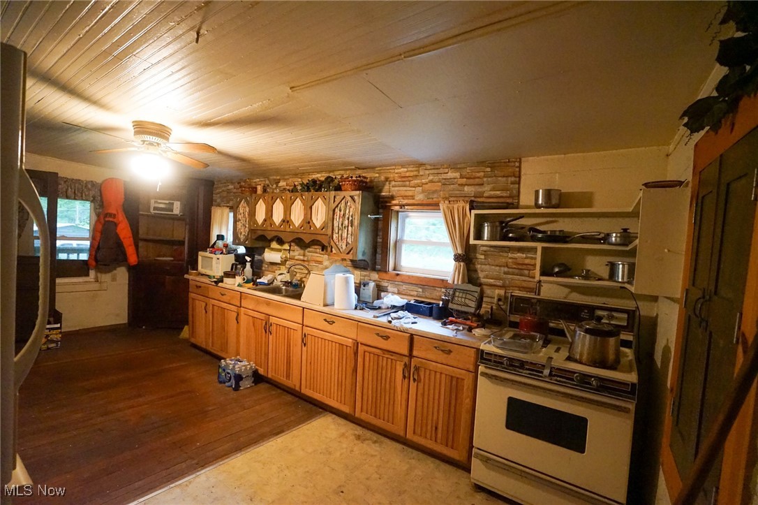 34799 Paw Road Lower Salem OH 45745
