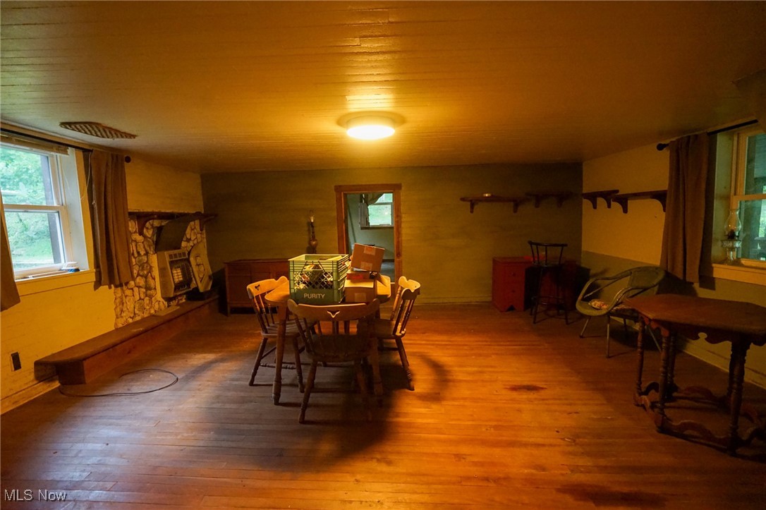 34799 Paw Road Lower Salem OH 45745