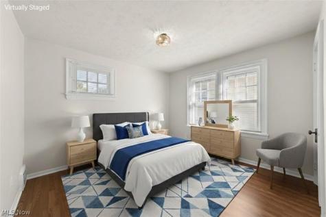 3525 Raymont Road University Heights OH 44118