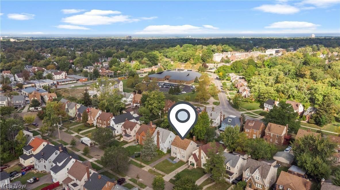 3525 Raymont Road University Heights OH 44118