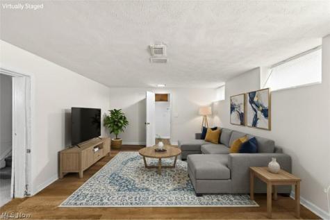 3525 Raymont Road University Heights OH 44118