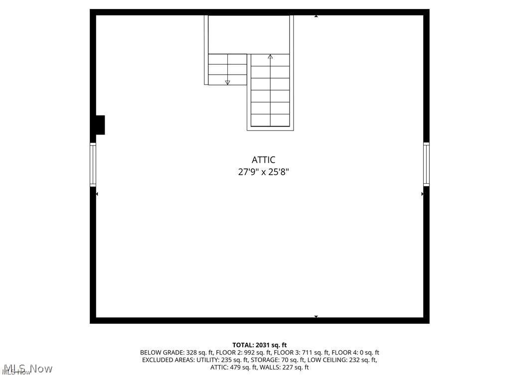 3525 Raymont Road University Heights OH 44118