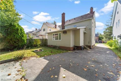 3525 Raymont Road University Heights OH 44118