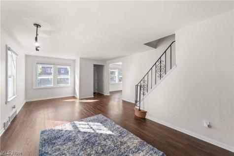 3525 Raymont Road University Heights OH 44118