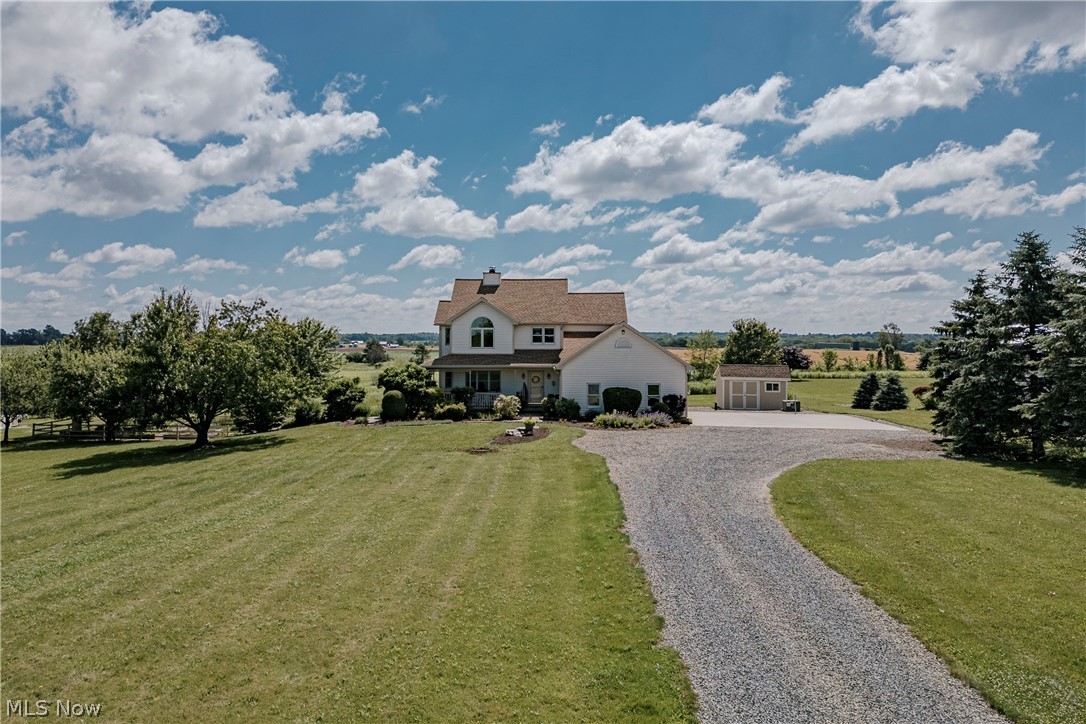 5174 Oakhill Street Louisville OH 44641