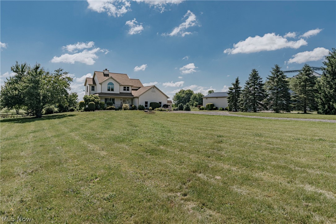 5174 Oakhill Street Louisville OH 44641