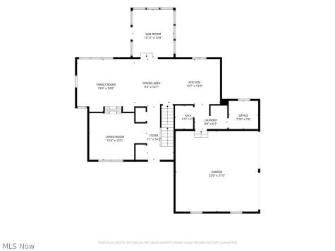 5174 Oakhill Street Louisville OH 44641