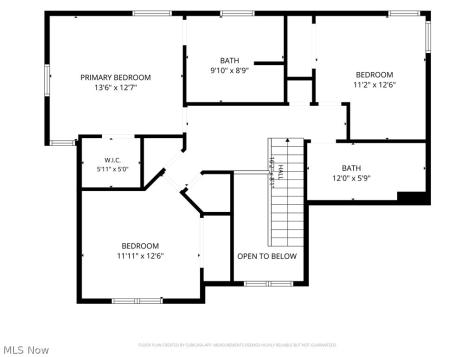 5174 Oakhill Street Louisville OH 44641