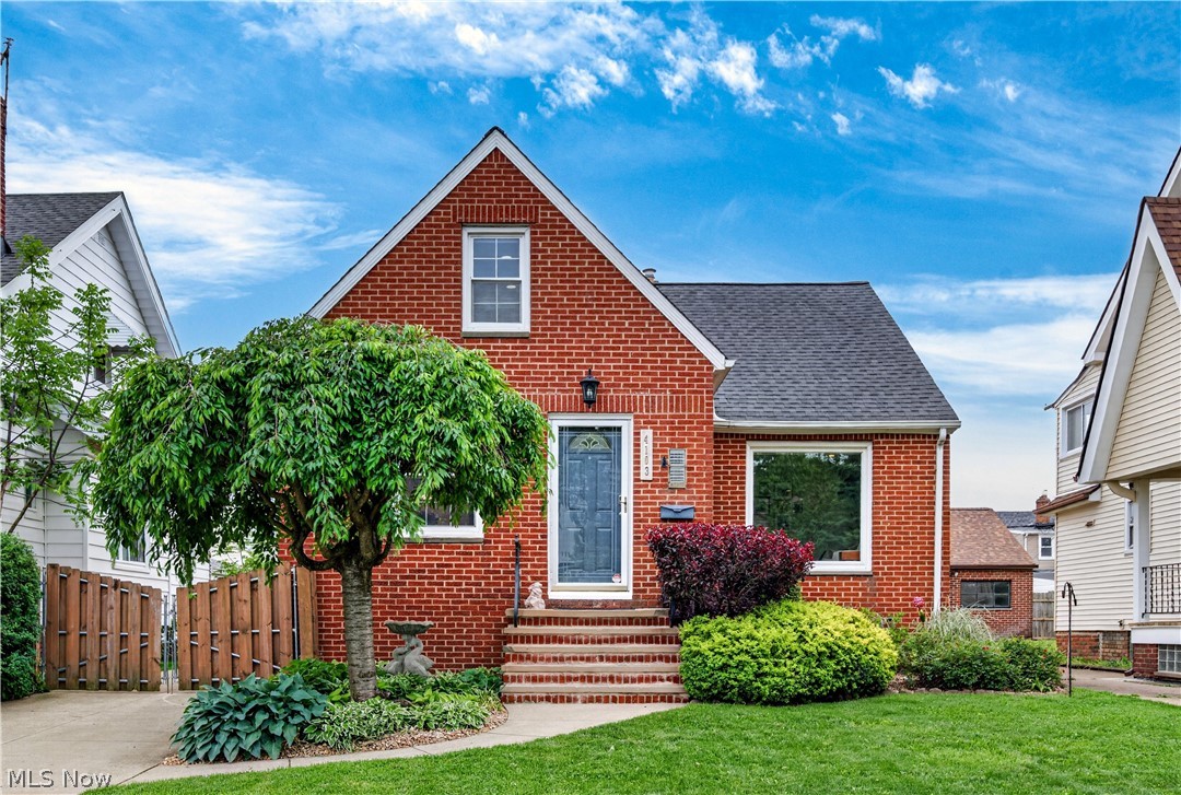 4103 Dawnshire Drive Parma OH 44134