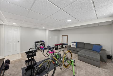 4103 Dawnshire Drive Parma OH 44134