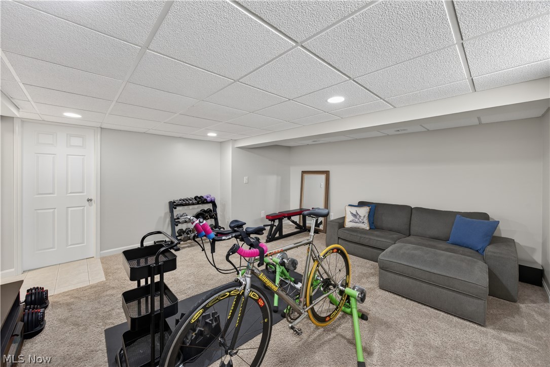 4103 Dawnshire Drive Parma OH 44134