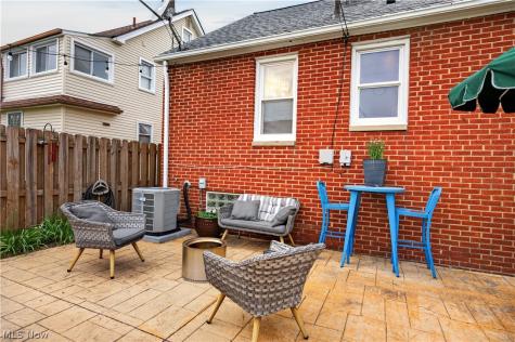 4103 Dawnshire Drive Parma OH 44134