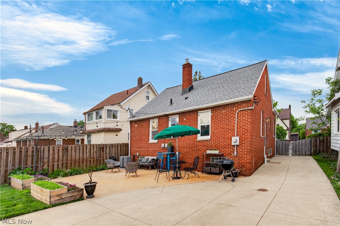 4103 Dawnshire Drive Parma OH 44134