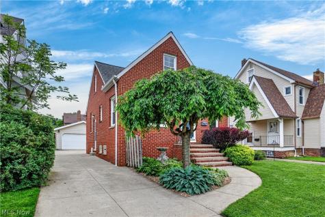 4103 Dawnshire Drive Parma OH 44134