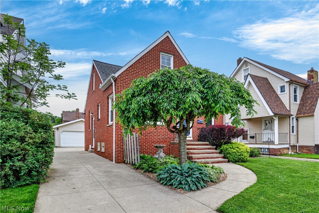 4103 Dawnshire Drive Parma OH 44134