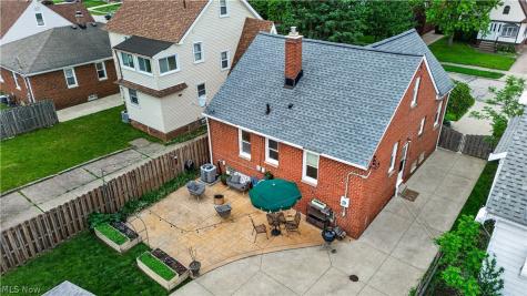 4103 Dawnshire Drive Parma OH 44134