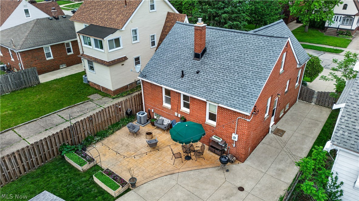 4103 Dawnshire Drive Parma OH 44134